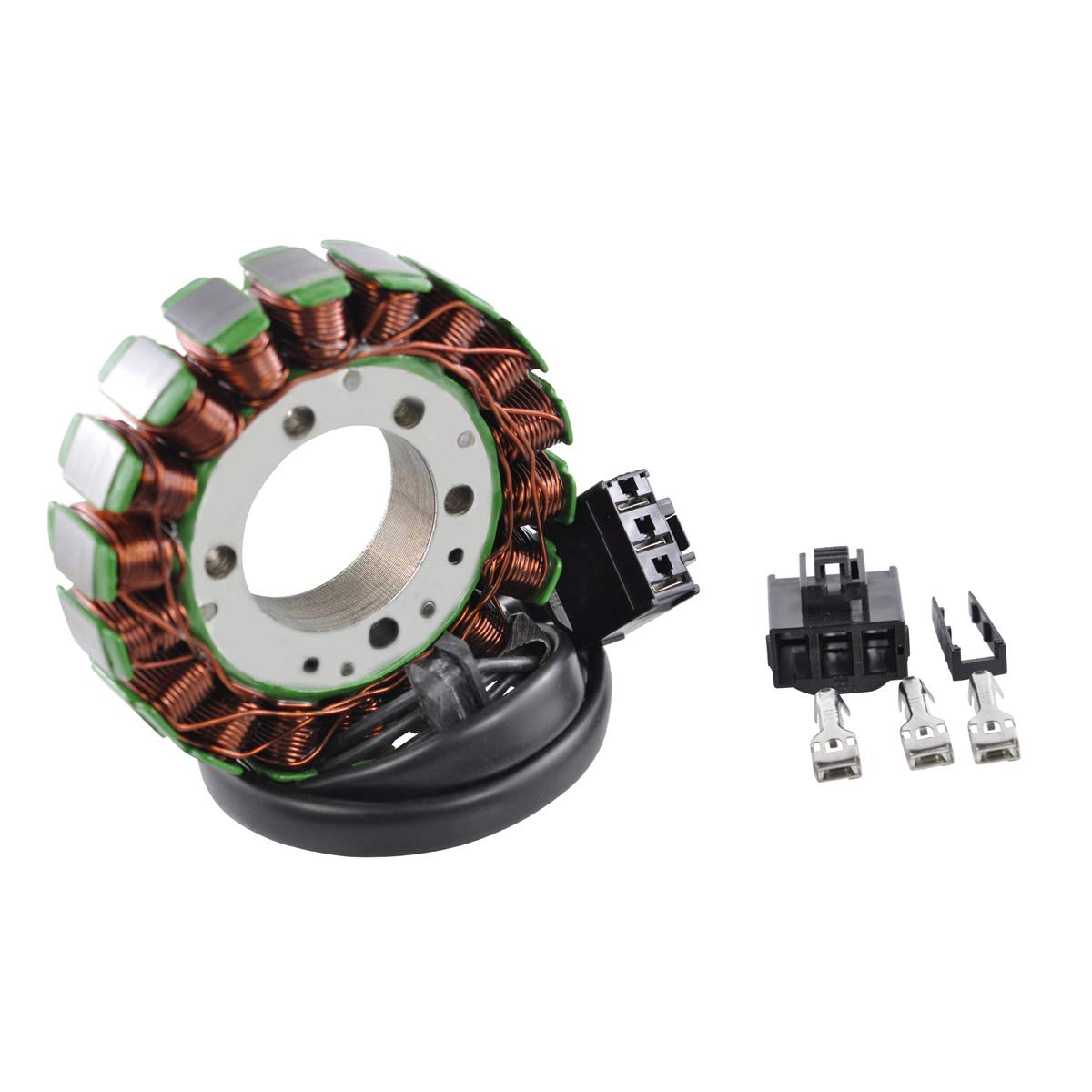 Amazon.com: RMSTATOR Generator Stator Replacement for Kawasaki